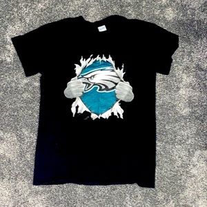 Philadelphia Eagles short sleeve T-shirt